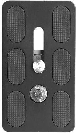 Vanguard Arca Compatible QS-71P Quick Shoe - Long