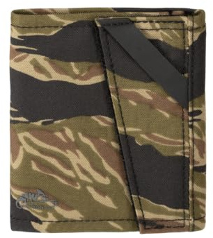 Helikon-Tex EDC Medium Wallet, Tiger-Streifen, Edc