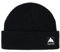 Burton Recycelte VT Beanie, true black, Einheitsgr��e