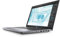 Dell Precision 3561 Workstation Laptop | 15,6 1366x768 HD | Core i5-11500H - Disco rigido SSD da 512 GB - 16 GB RAM | 6 core @ 4,6 GHz Win 11 Home Nero
