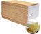 YBCPACK Kraft Notizbuch A5 Liniert, 20 Notizbücher Set, Klein Notizheft mit 60 Seiten (30 Blätter), Notizblock für Büro, Schule & Reisen (21x14cm)