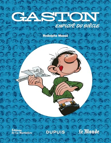 Gaston: Employé du siècle