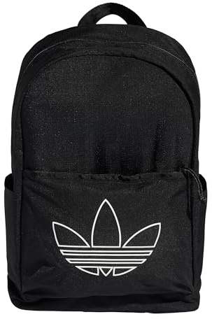 adidas Performance Adicolor Rucksack schwarz, OneSize Herren