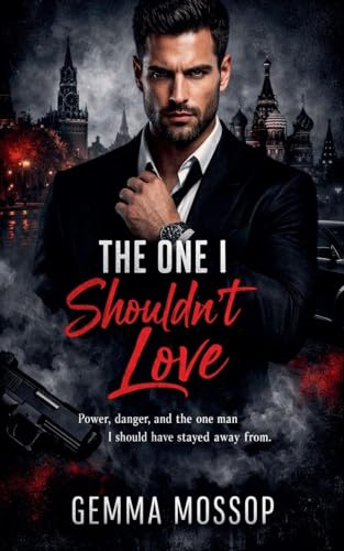 The One I Shouldn't Love