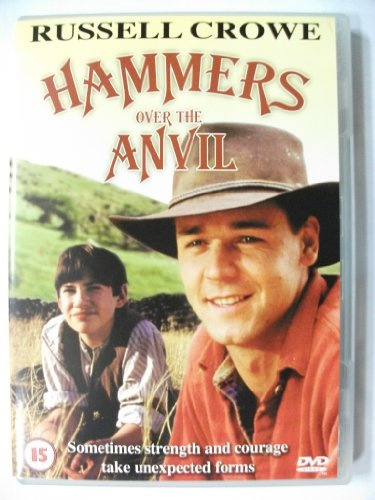 Hammers Over The Anvil [1991]