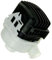 Pompe de cyclage d'origine Lave-vaisselle 1783900400, 1761600100 BEKO Lave-vaisselle 1783900400, 1761600100 BEKO