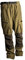 Ridgeline Pintail Explorer Pants Teak