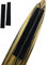 SHARROW 6 Paar Bogenschießen Bogen Stabilisator Bogensehne Schalldämpfer Dämpfer Stoßdämpfer Stabilisierer für Longbow Recurve Bogen (Schwarz)