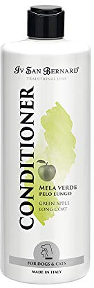 Iv San Bernard 020557 Trad Balsam Mela grün 500 ml