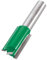 Trend Craft Pro Fräser, 1,27 cm Schaft, gerade, Ref: C030DX1/2TC, Durchmesser 20 mm, Schnittlänge 50 mm, Wolframkarbidspitze