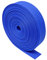 The Bead Shop Sangle résistante de 25 mm - 5 mètres - Sacs à Dos, Sangles pour Bagages/Charges, Ceintures - Bleu Roi