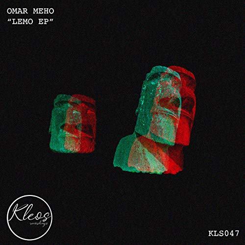 Lemo EP