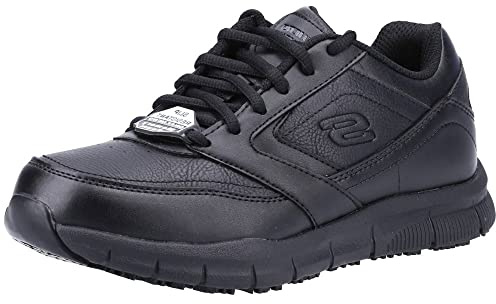 Skechers Damen Nampa Wyola Sneaker