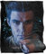 VAMPIRE DIARIES Stefan Eyes Officially Licensed Silky Touch Super Soft Throw Blanket 152 x 127 cm