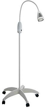 LUXIFLEX PLUS LED-LAMPE - 35.000 Lux - auf Wagen