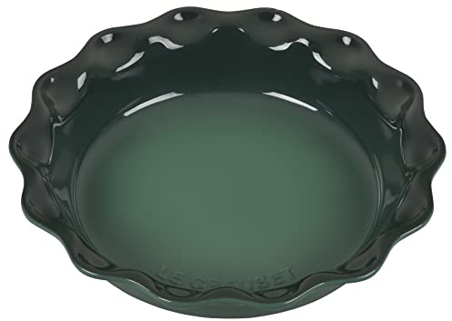 LE CREUSET Heritage Pie Dish - Carciofi