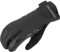 Salomon Qst Paw Gore-Tex Unisex-Handschuhe Wasserdichte Ski Snowboarden, langlebiger Griff, Wetterschutz und Dauerhafte Wärme, Schwarz, M