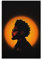 DUSUL The Weeknd Starboy-Poster, Leinwandposter, dekoratives Gemälde, Leinwand, Wandkunst, 30 x 45 cm