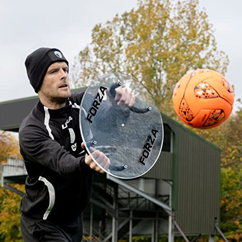 FORZA Schermo da Rimbalzo Calcio - Attrezzatura da Allenamento per Portiere