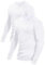 Comfneat Men's 2-Pack Long Sleeve Shirts Cotton Undershirts (White 2-Pack, M)