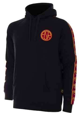 AS Roma Herren Rom Kapuzenpullover (1er Pack)