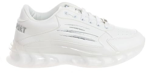 Plein Sport Sportschuhe für Herren SIPS1510. Herren-Sneaker, Herren-Sportschuhe, Herren-Sportschuhe, Herren-Sportschuhe, Herren-Sneaker