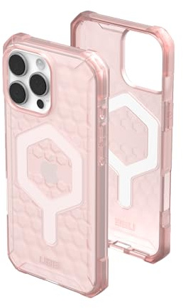 UAG iPhone 16 Pro Max 114449114C4C