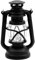 Abaodam Lampe à Pétrole Rétro Lanterne à Huile Rétro Miniature Mini Lanterne De Maison De Poupée Décor De Lampe De Lanterne D'halloween Modèle De Lampe Lanterne Mini Lanternes Pp Black
