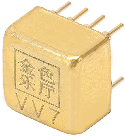 Módulo de Audio con Amplificador Operacional único Audio con Amplificador Operacional único, Amplificador Operacional único Amplificadores Operacionales Independientes Módulo