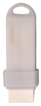 Xbsduih Resuable Détachant Caoutchouc Effacer pour Robinet de Cuisine Caoutchouc Anti-calcaire Salle de BainsVerre Anti-taches Rouille Produits de Nettoyage C