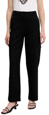 Desigual Damen Hose 25wwpw08
