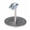Lötkolbenhalter aus Edelstahl für TS101 SA80 Schweißstation, Stützbasis, 3 mm dick, Anti-Rutsch-Pad, Klasse 304, abnehmbare Komponenten, 6,5 cm Durchmesser, 6 cm Höhe