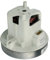 vhbw Motor de repuesto compatible con Miele C1 Classic Powerline, C1 Junior Ecoline, C1 Junior Powerline, C3, C1 Classic aspiradora - 1500 W