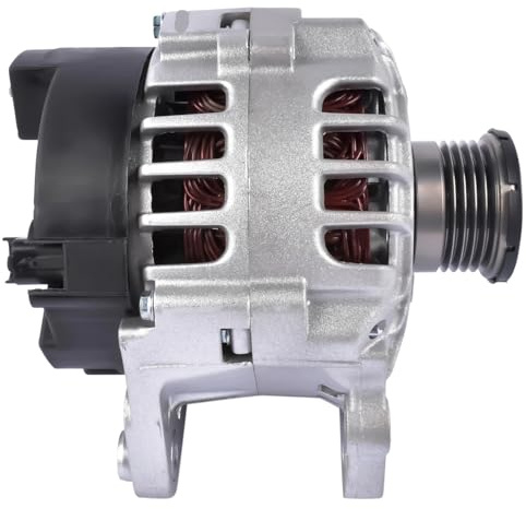 AP02 5-RIPPEN Lichtmaschine 120Amp für Renault für verkehrs für Opel für Vivaro 19 25 für dci CDTI 2001-2006 Auto-Lichtmaschine