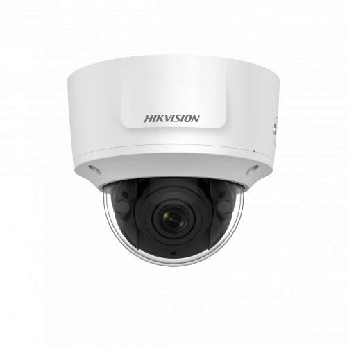 Hikvision Digital Technology DS-2CD2785FWD-IZS Telecamera di sicurezza IP Interno e esterno Cupola Soffitto 3840 x 2160 Pixel