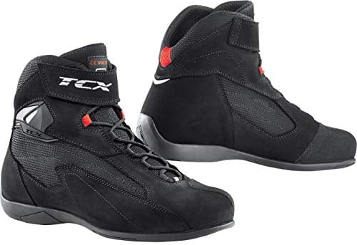 TCX Shoes 1 - Man PULSE BLACK