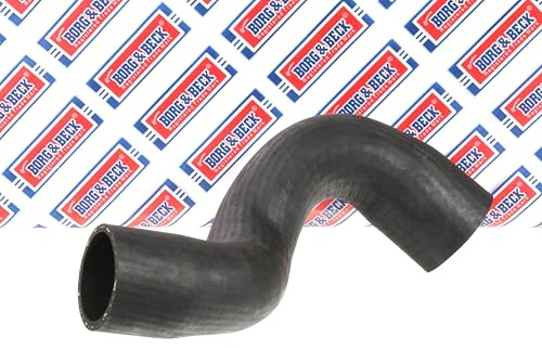 Borg & Beck BTH1100 Turbo Hose To Fit VAG A4 Passat 1 9TDi 95-11