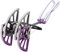 DMM Dragon 2 Cam Friend, 7/Purple