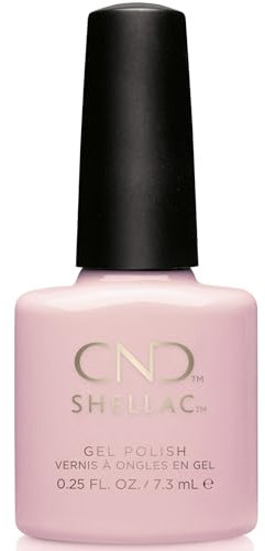 CND Shellac Strawberry Smoothie, 7.3 ml