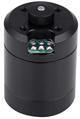 VGEBY1 Motore brushless RC, Motore brushless Nero Impermeabile in Metallo Impermeabile Thruster F2838-350KV per Aereo Modello