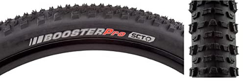 Kenda Cubierta Booster 29 x 2,40 ST/SCT 120 Tpi Plegable, Cubierta Unisex para Adultos, Multicolor