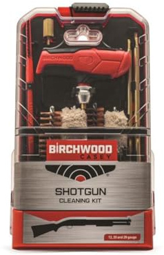 Birchwood Casey 17 Piece Shotgun Cleaning Kit