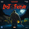 Last Friday: Revised Edition - Ein Brettspiel von Ares Games 2-6 Spieler - Brettspiele für die Familie 90 Minuten Gameplay - Spiele für den Familienspielabend - Für Teenager und Erwachsene ab 14