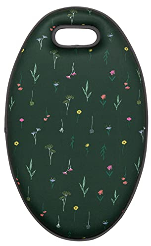 Thistlewood Repose-genoux de jardin en mousse à mémoire de forme - Prairie sauvage