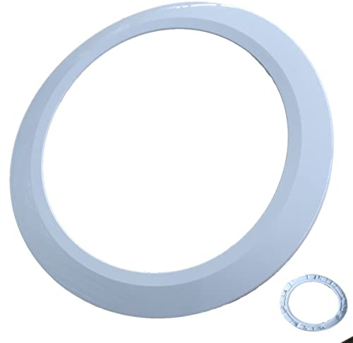 Marco exterior de ojo de buey Lavadora 48011101593 Whirlpool