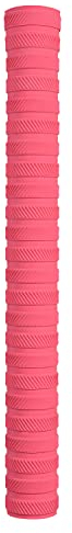 DSC 1504832 Cricket Bat Grip, Pink, Adult