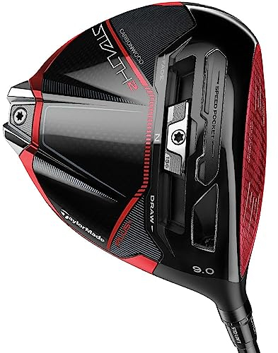 TaylorMade Stealth2+Driver Herren, Reg, RH,10.5Grad