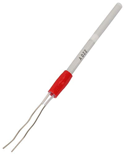 Universal Temperature Electric Soldering Iron Heater 220V 110V 80W 60W Ceramic Heating Elements for Electric Soldering Iron (220V)