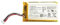 ZDANYA Ersatz-Akku, 3,7 V, 2970 mAh, 973760, für DJI Spark, Mavic Pro, Mavic AIR, Fernbedienungsakkus, 6-adriger Stecker