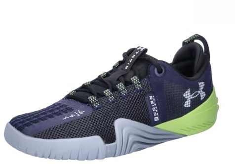 Under Armour Herren Tribase Reign 6Sneaker | Trainingsschuhe für das Fitnessstudio